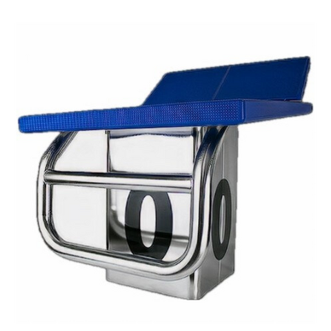 ZetaPool Torino Starting Block